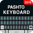 Icon of program: Pashto English Keyboard- …