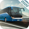 Ícone do programa: US Bus Simulator 2020