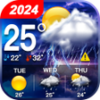 Icon of program: Weather Forecast