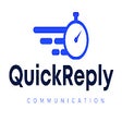 أيقونة البرنامج: QuickReply