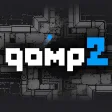 Icon of program: qomp2