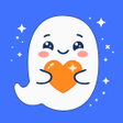 Ikona programu: Poply: Anonymous Chat