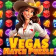 Vegas Match Puzzle