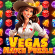 程序图标：Vegas Match Puzzle