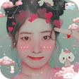 程序图标：Selfie Camera Filters