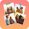 程序图标：Collage Maker  Photo Edit…