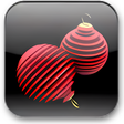 Ikona programu: Christmas Icons