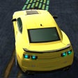 أيقونة البرنامج: Rac Simulator