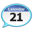 Ikona programu: Talking Calendar Reminder…