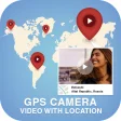 GPS Video Camera with Location