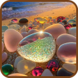 Ikona programu: Stone Wallpapers