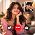 프로그램 아이콘: Boobly : Live Video Call