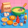 Icon of program: Cake Maker Sweet Bakery G…