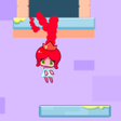 ไอคอนของโปรแกรม: Jump Girl: Endless Leap