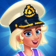Programikonen: Merge Cruise: Mystery Puz…