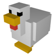 プログラムのアイコン：Voxel editor 3D - FunVoxe…