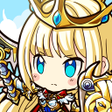 程序图标：루벤의 대모험 : 뉴트로 감성 RPG