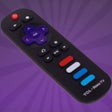 Icon of program: Remote for TCL Roku TV