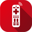 プログラムのアイコン：Remote for TCL - Roku TV