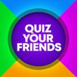 Quiz Your Friends - Party Game