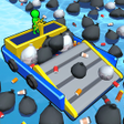 أيقونة البرنامج: Aqua Cleaner 3D