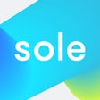 Programın simgesi: SOLE - Sole Trader Accoun…