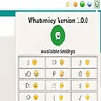 Ícone do programa: WhatSmiley - Smileys for …