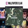 Wallpapers Clan - Dynamic New Tab Wallpapers