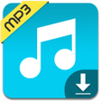 Иконка программы: Mp3 Music Downloader