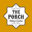 The Porch Kitchen  Cantina icon
