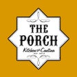 The Porch Kitchen  Cantina