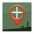 أيقونة البرنامج: Huntloc - hunting platfor…