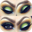 Icon of program: Eye Makeup Tutorials