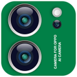 Icon of program: Camera for OPPO - OPPO Ca…