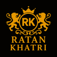 Programın simgesi: Ratan Khatri - Online Mtk…