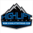 プログラムのアイコン：HighLift OffRoad