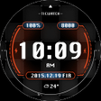 プログラムのアイコン：TicWatch Magi