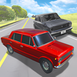 程序图标：Race Parking VAZ 2102 Cit…