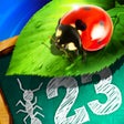 プログラムのアイコン：Bugs and Numbers