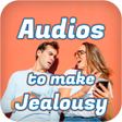 Audios To Make Boyfriends and