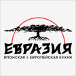 Ikona programu: Рестораны Евразия