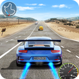 Ikon program: Traffic Racing Driver 3D