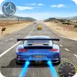 Traffic Racing Driver 3D