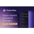 Proton Pass: Free Password Manager