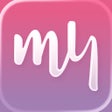 ไอคอนของโปรแกรม: Skincare Tracker FeelinMy…