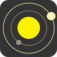 程序图标：Planet Calendar