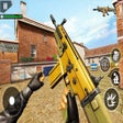 أيقونة البرنامج: FPS Shooting Strike : Mod…