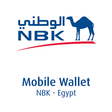 プログラムのアイコン：NBK EG Wallet