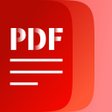 ไอคอนของโปรแกรม: Good PDF Reader - PDF Vie…