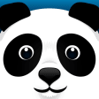 Symbol des Programms: Pi Panda